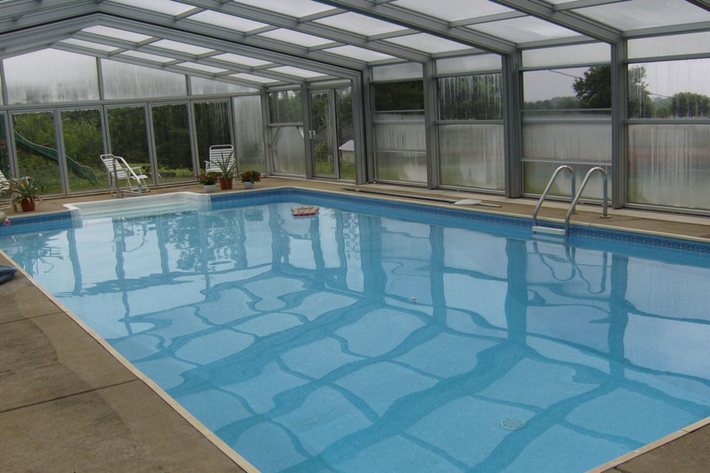 Glasgow, KY - 32' x 55'