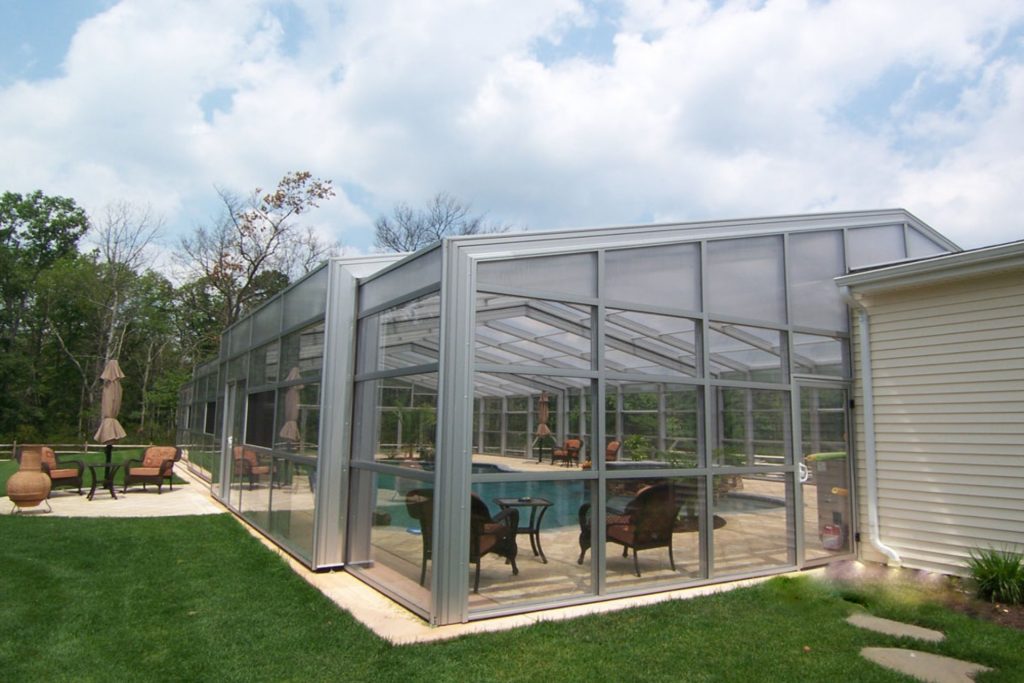 Southampton, NJ - 40' x 70'