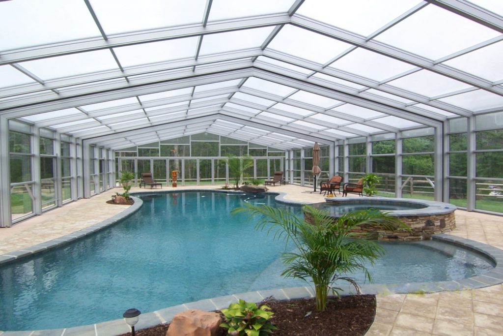 Southampton, NJ - 40' x 70'