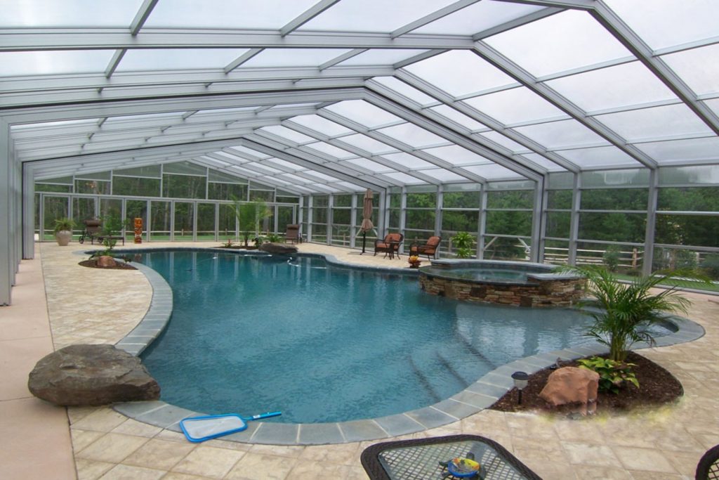 Southampton, NJ - 40' x 70'