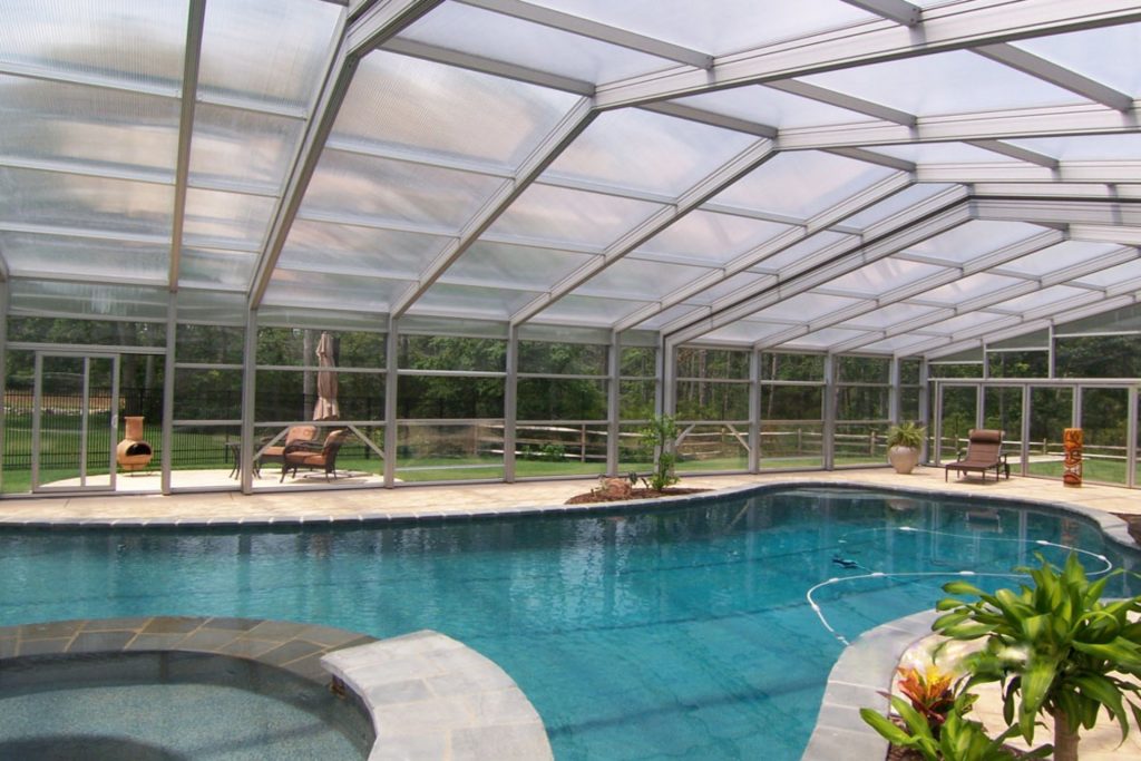 Southampton, NJ - 40' x 70'