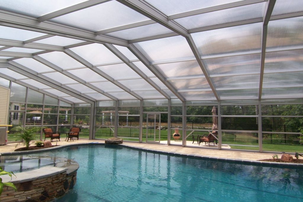 Southampton, NJ - 40' x 70'