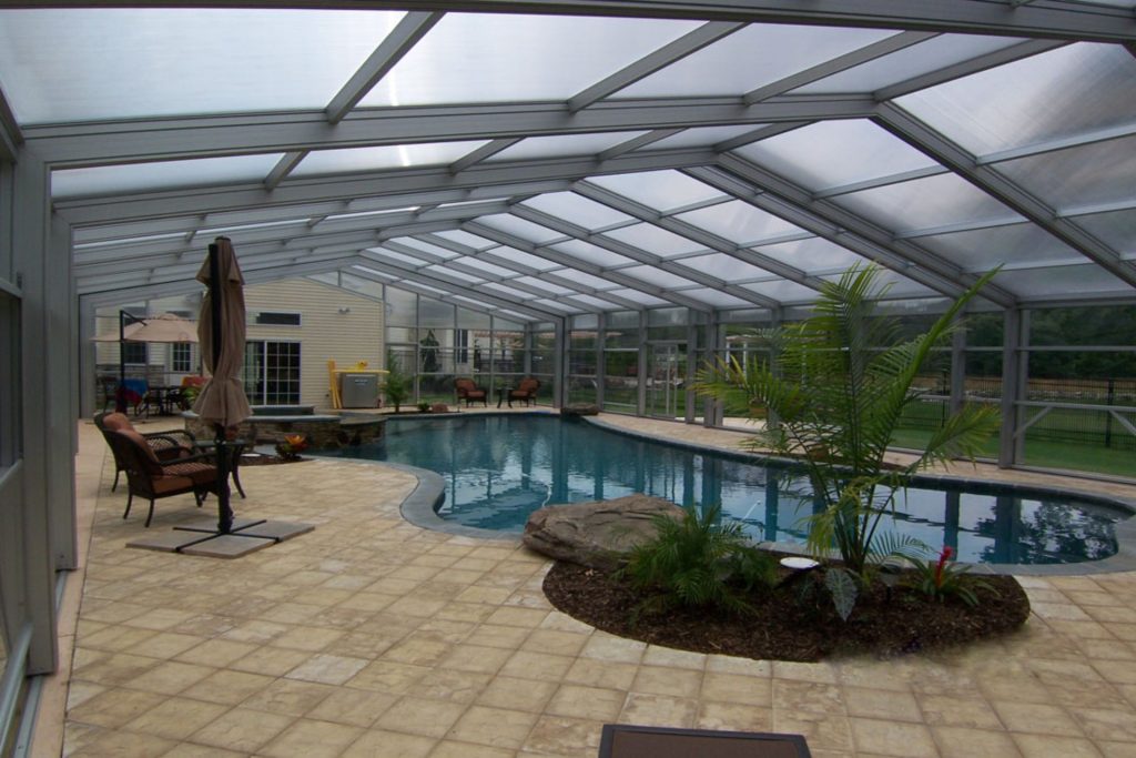 Southampton, NJ - 40' x 70'