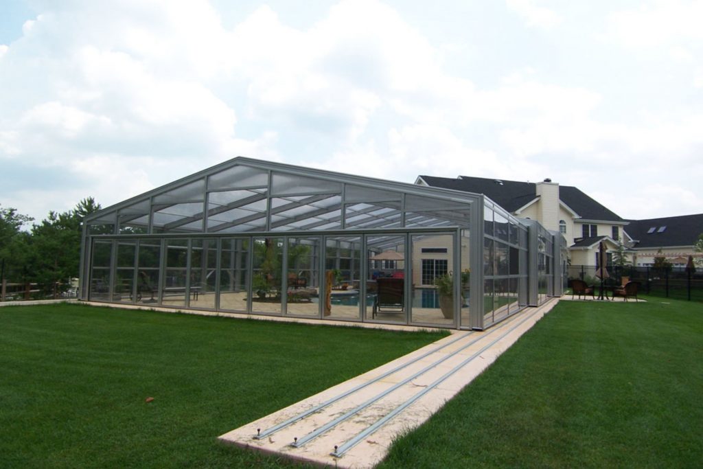 Southampton, NJ - 40' x 70'