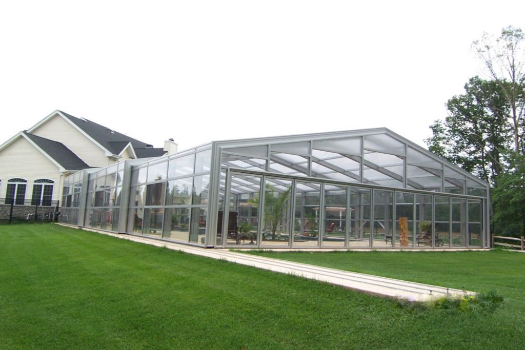 Southampton, NJ - 40' x 70'