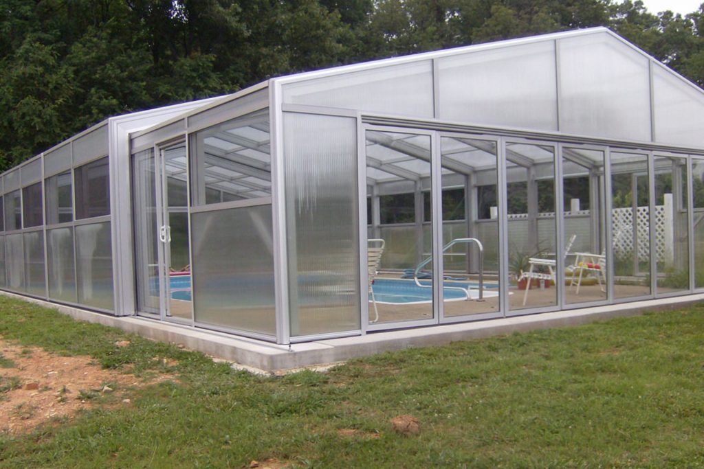 Glasgow, KY - 32' x 55'