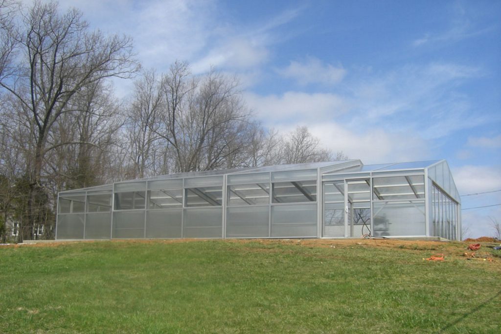 Glasgow, KY - 32' x 55'