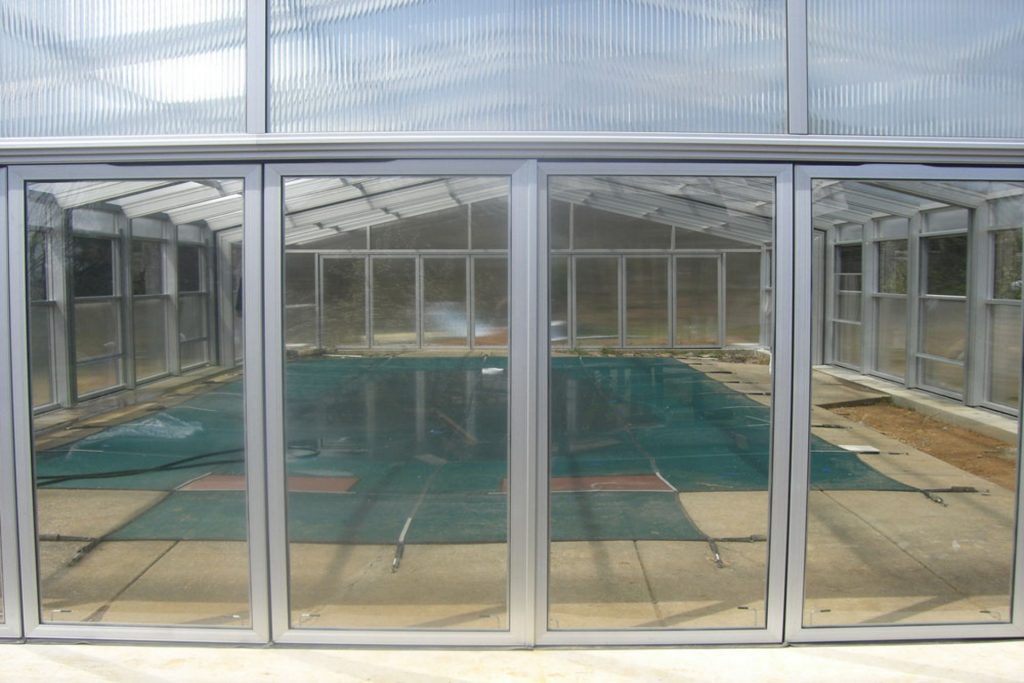 Glasgow, KY - 32' x 55'