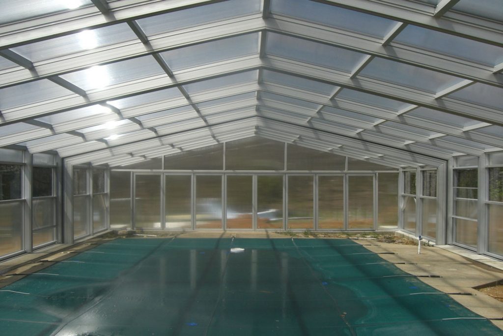 Glasgow, KY - 32' x 55'