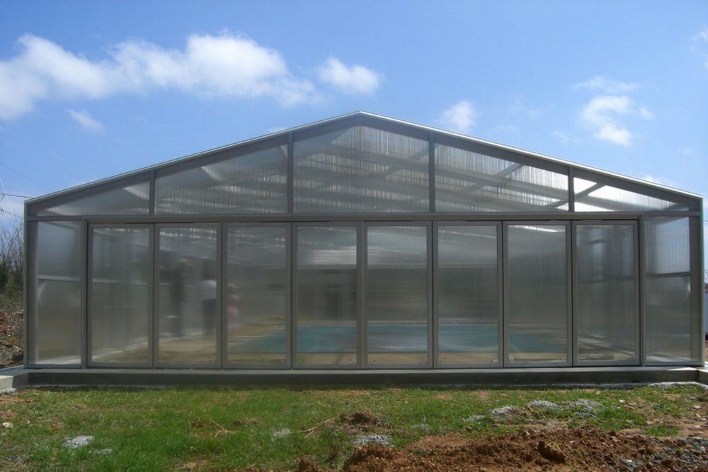 Glasgow, KY - 32' x 55'