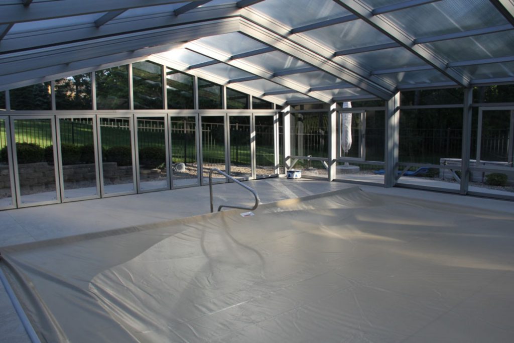 Josef S., Valparaiso, IN - 34' x 61'