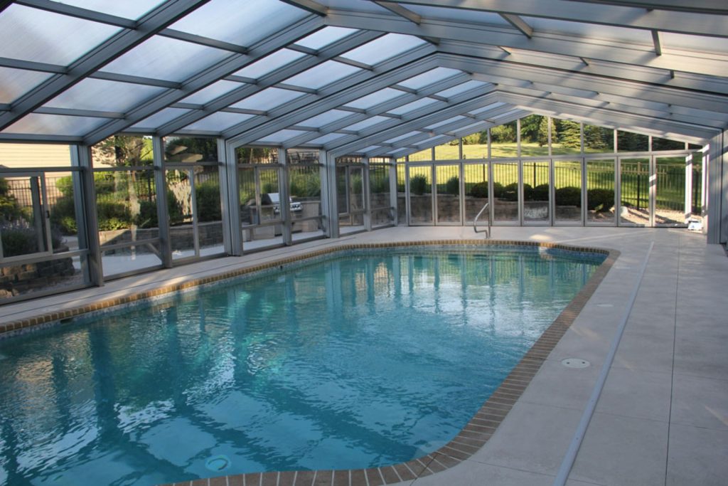 Josef S., Valparaiso, IN - 34' x 61'