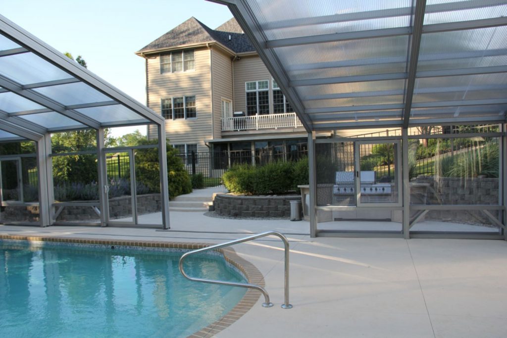 Josef S., Valparaiso, IN - 34' x 61'