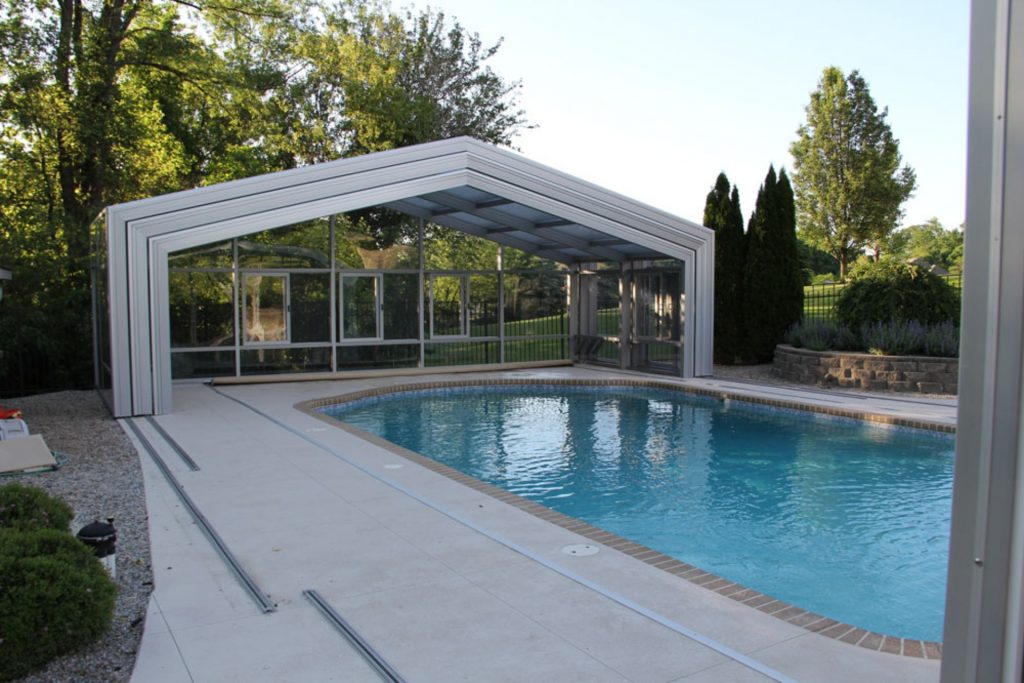 Josef S., Valparaiso, IN - 34' x 61'