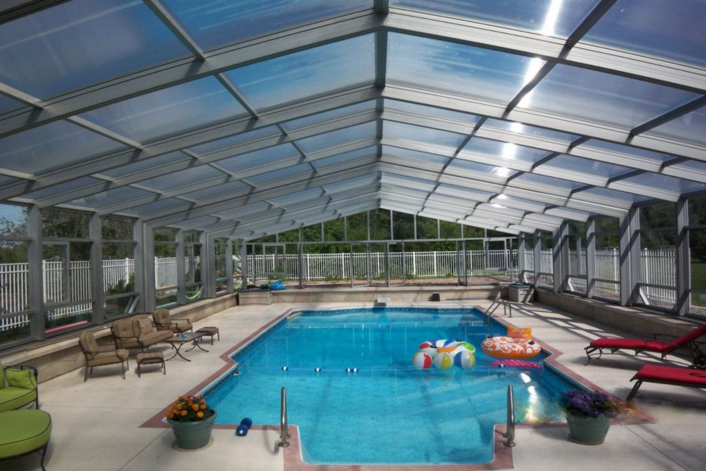 Crown Point, IN - 40' x 67'