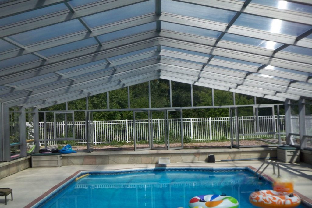 Crown Point, IN - 40' x 67'