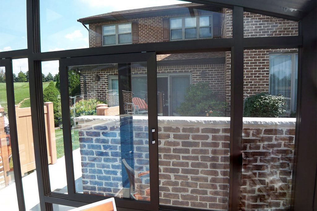 Schnecksville, PA - 24' x 43'