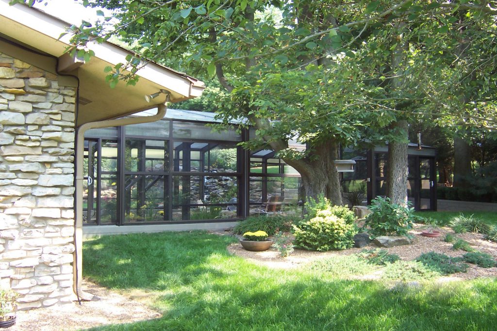 Indianapolis, IN - 24' x 43'