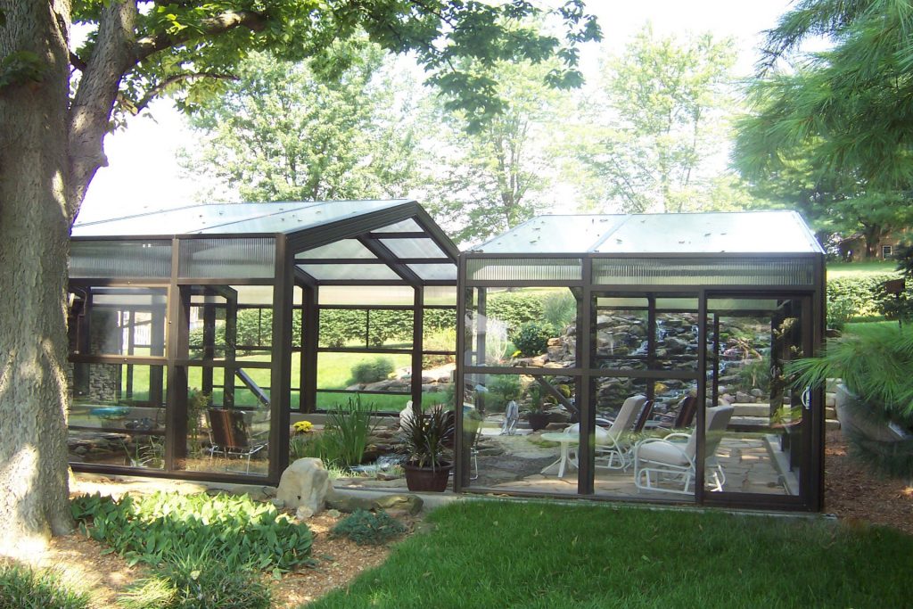 Indianapolis, IN - 24' x 43'