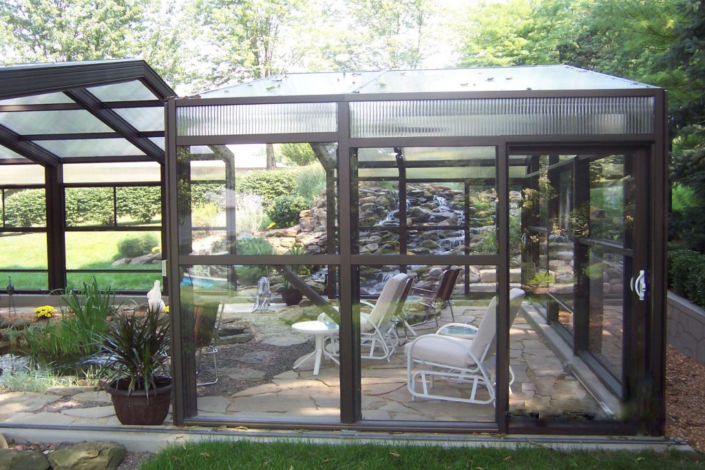 Indianapolis, IN - 24' x 43'