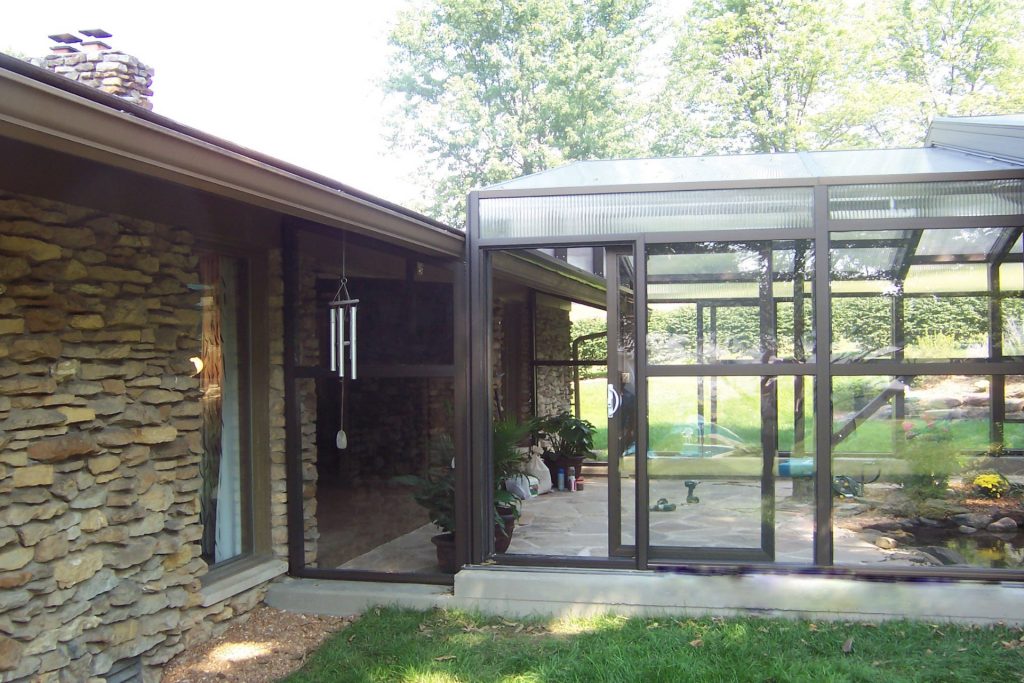 Indianapolis, IN - 24' x 43'