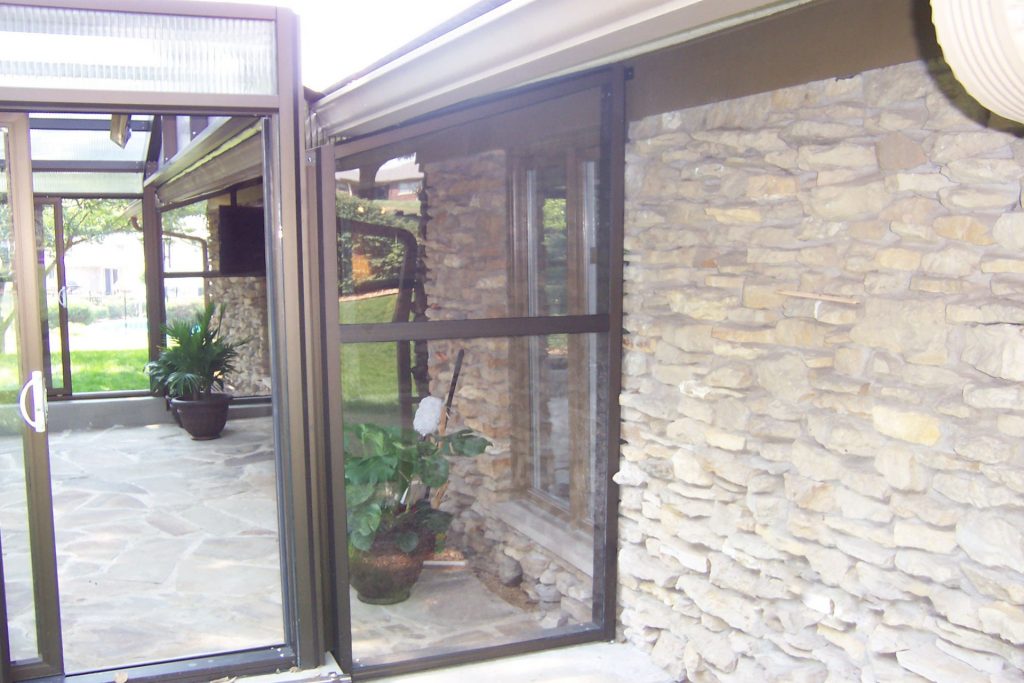 Indianapolis, IN - 24' x 43'