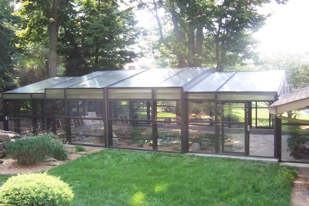 Indianapolis, IN - 24' x 43'