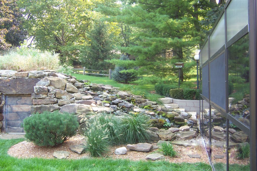 Indianapolis, IN - 24' x 43'