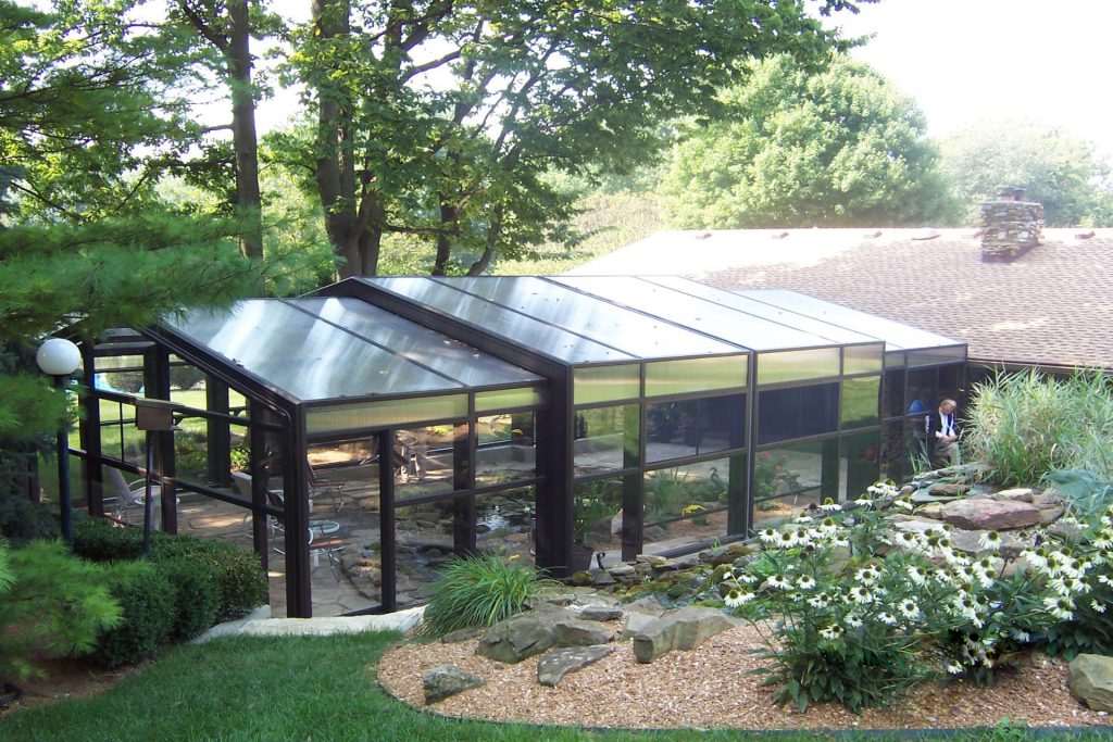 Indianapolis, IN - 24' x 43'