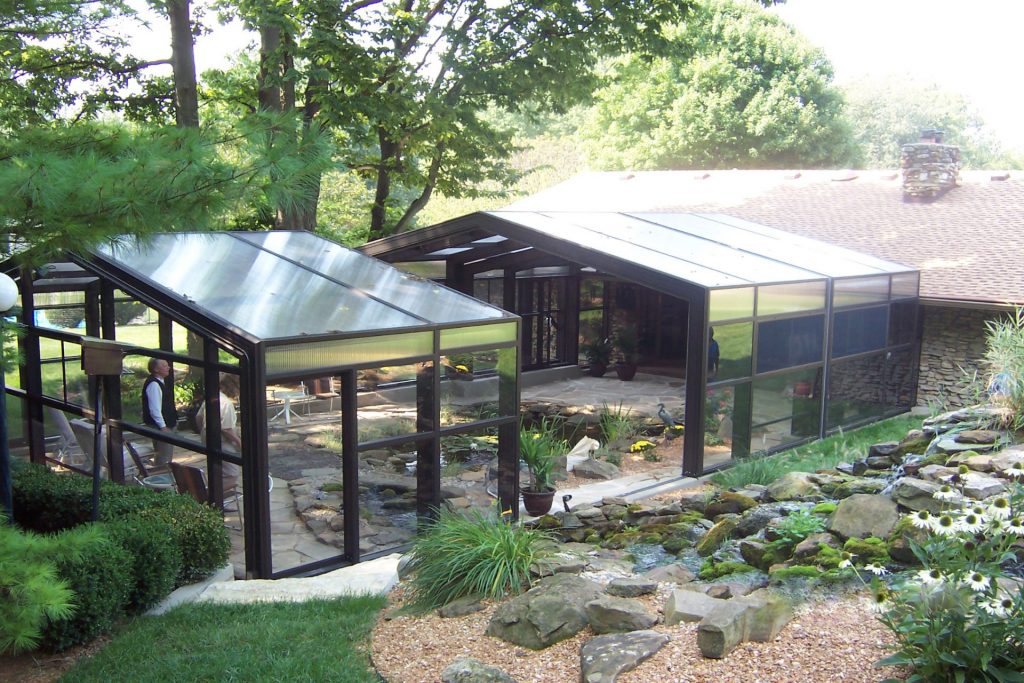 Indianapolis, IN - 24' x 43'