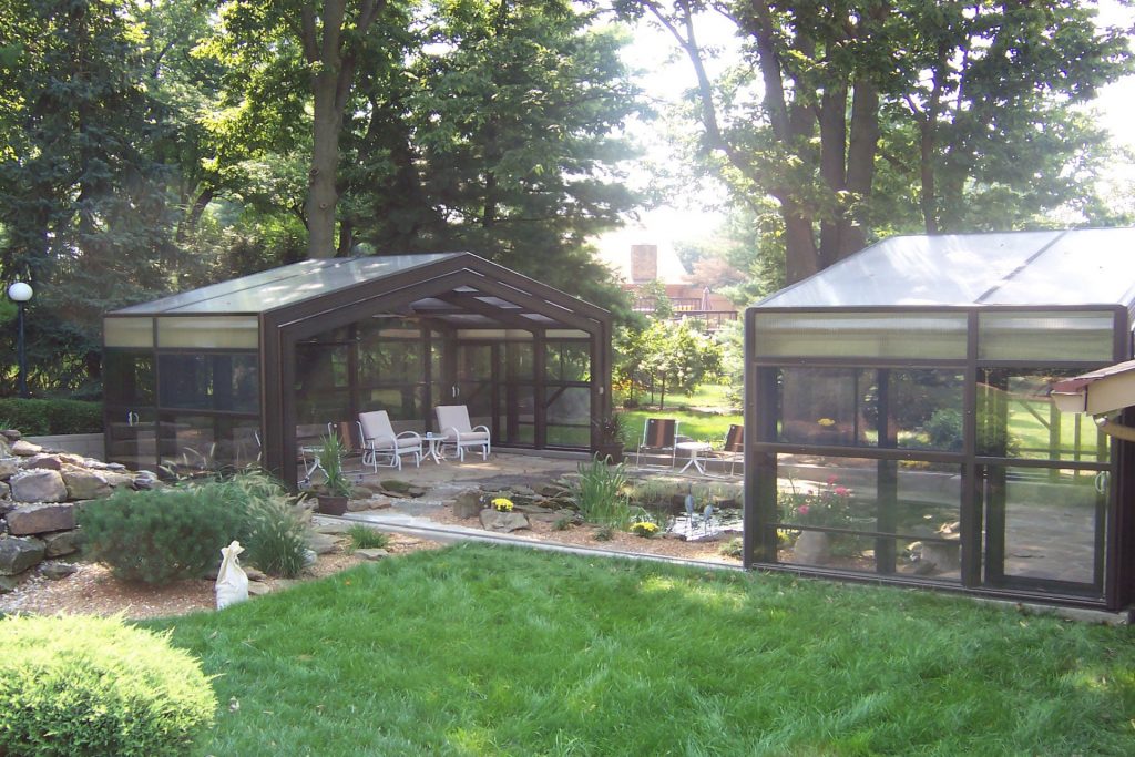 Indianapolis, IN - 24' x 43'