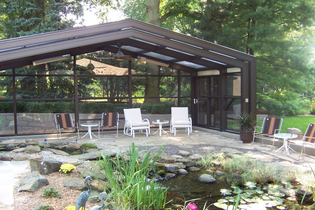 Indianapolis, IN - 24' x 43'