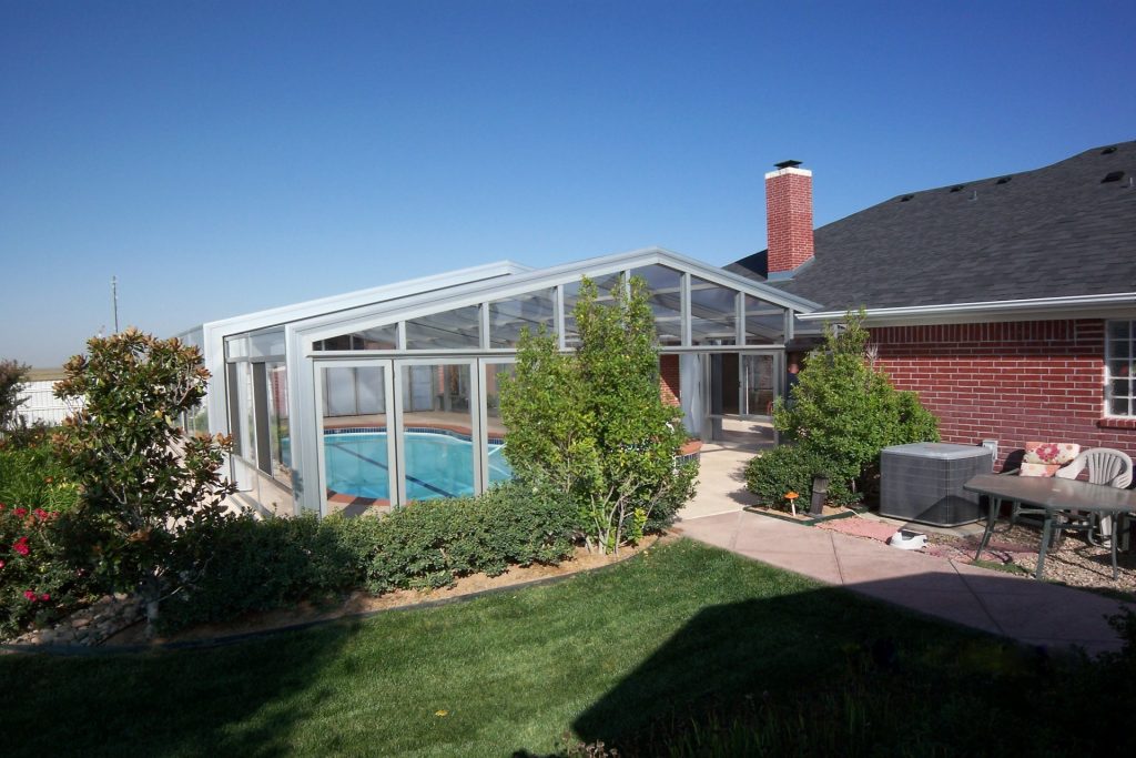 Panhandle, TX - 30' x 55'