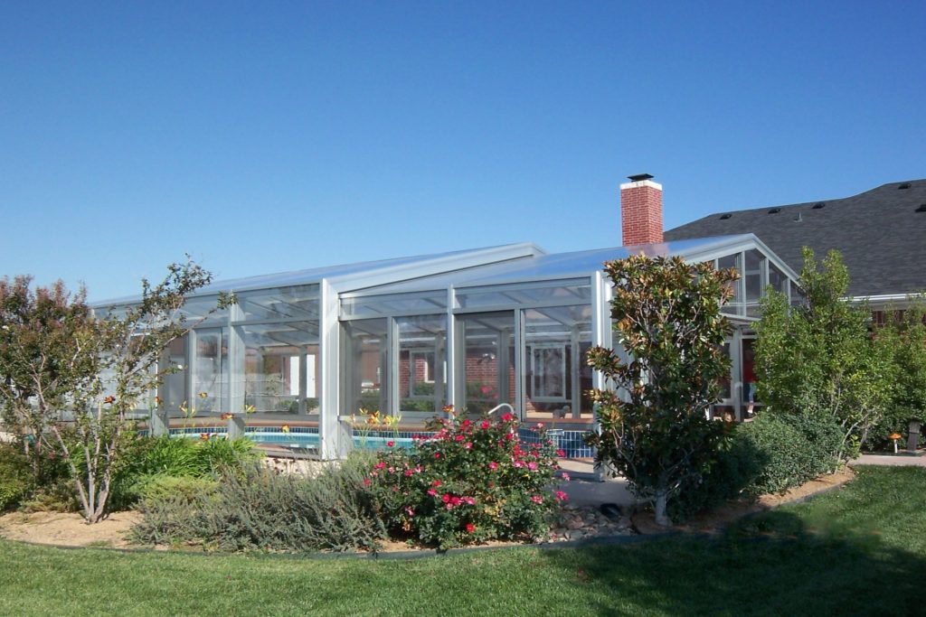 Panhandle, TX - 30' x 55'