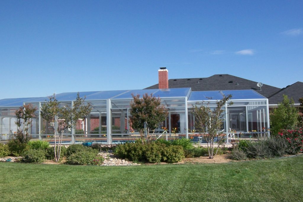 Panhandle, TX - 30' x 55'