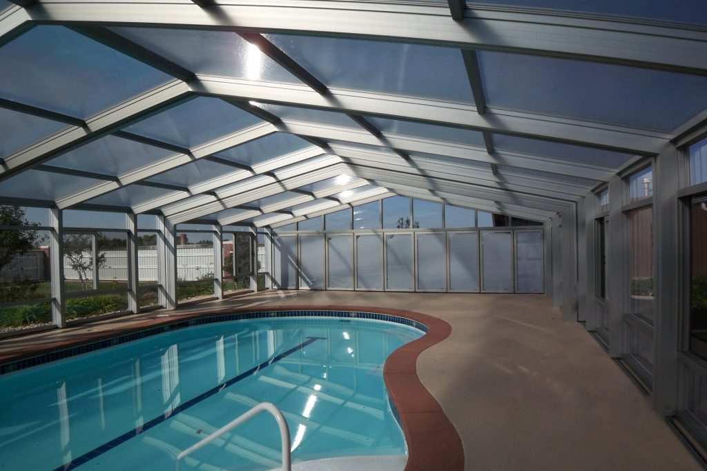 Panhandle, TX - 30' x 55'