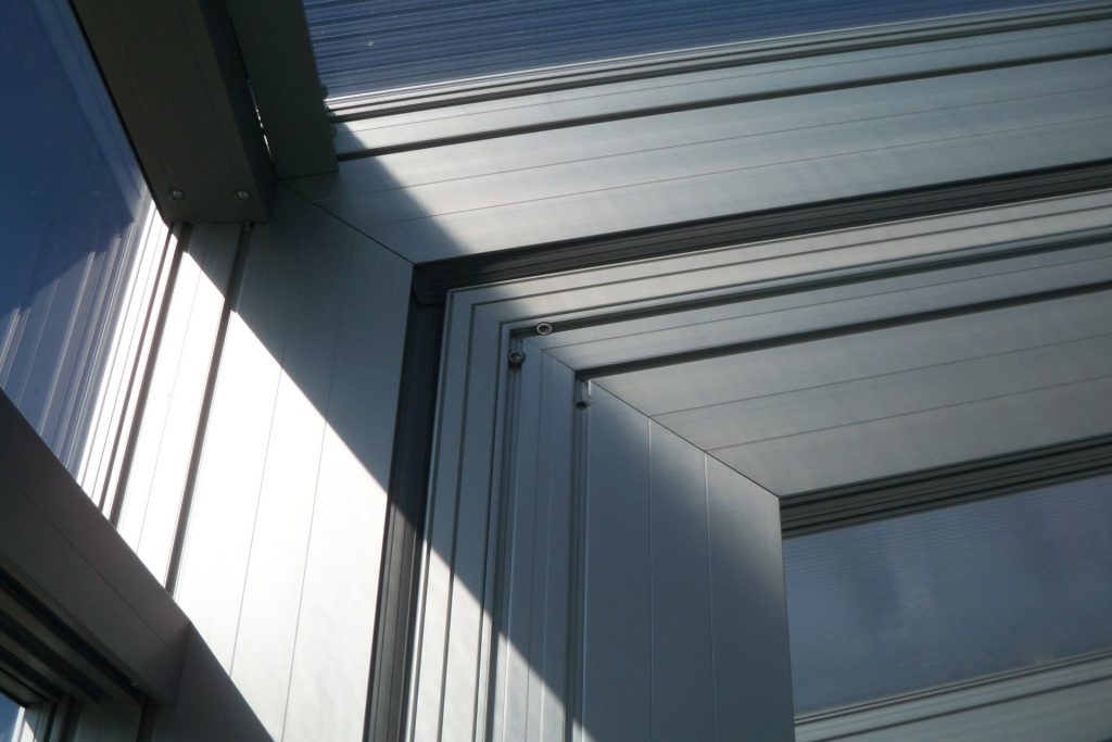 Panhandle, TX - 30' x 55'