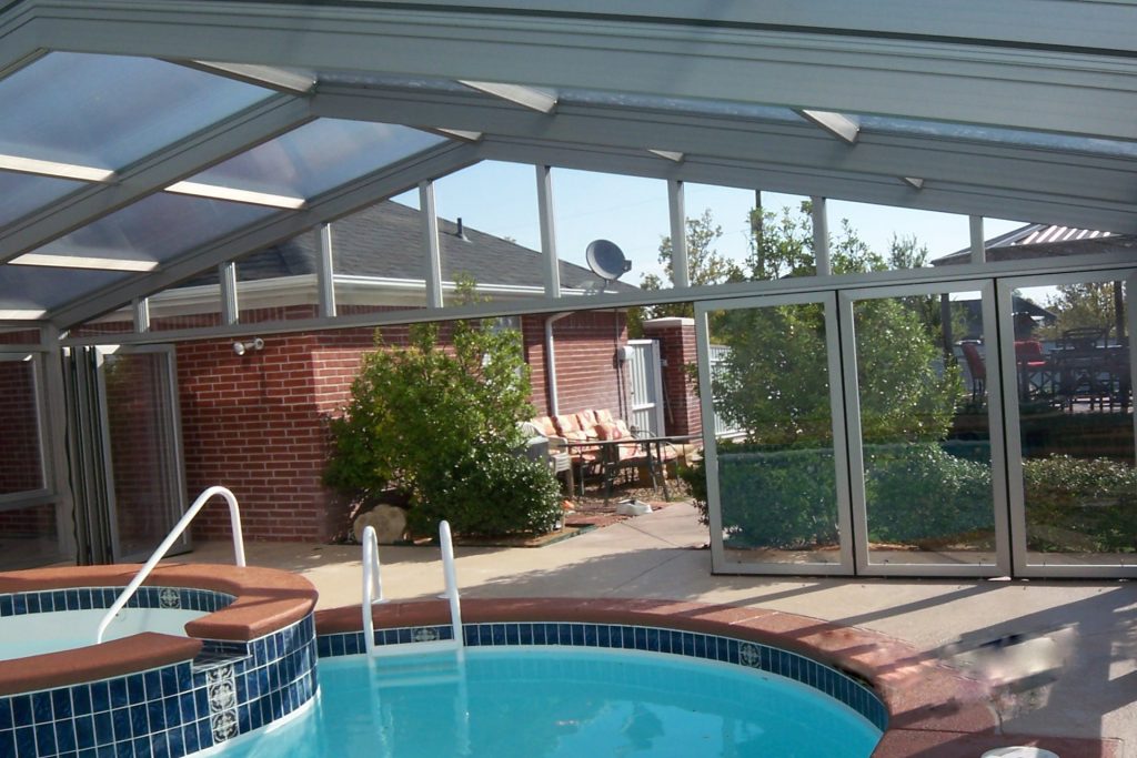 Panhandle, TX - 30' x 55'