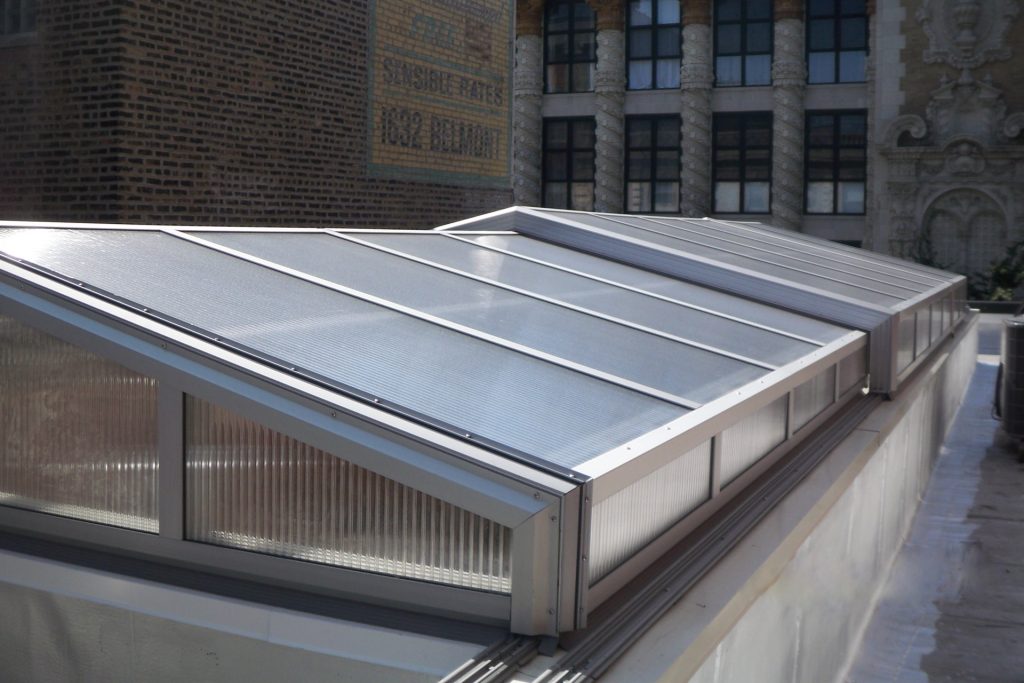 The Pony Chicago, Chicago, IL - 13' x 38'