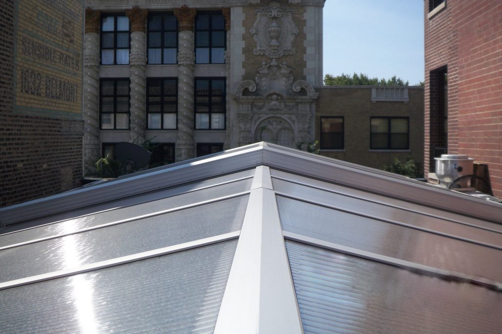 The Pony Chicago, Chicago, IL - 13' x 38'