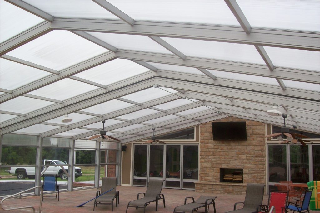 Conway Springs, KS - 42' x 76'