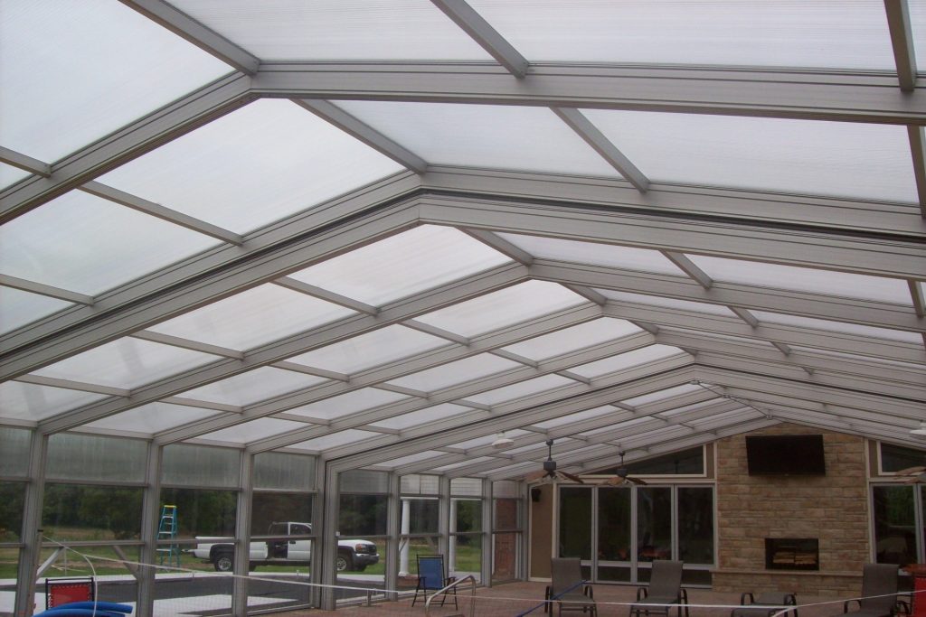 Conway Springs, KS - 42' x 76'