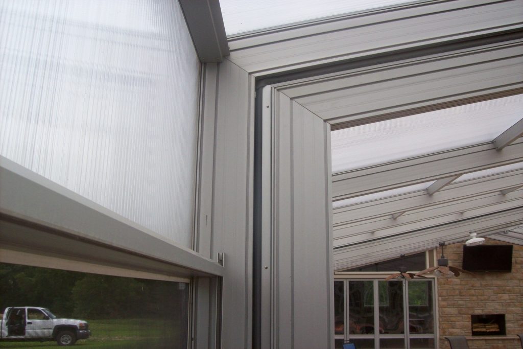 Conway Springs, KS - 42' x 76'