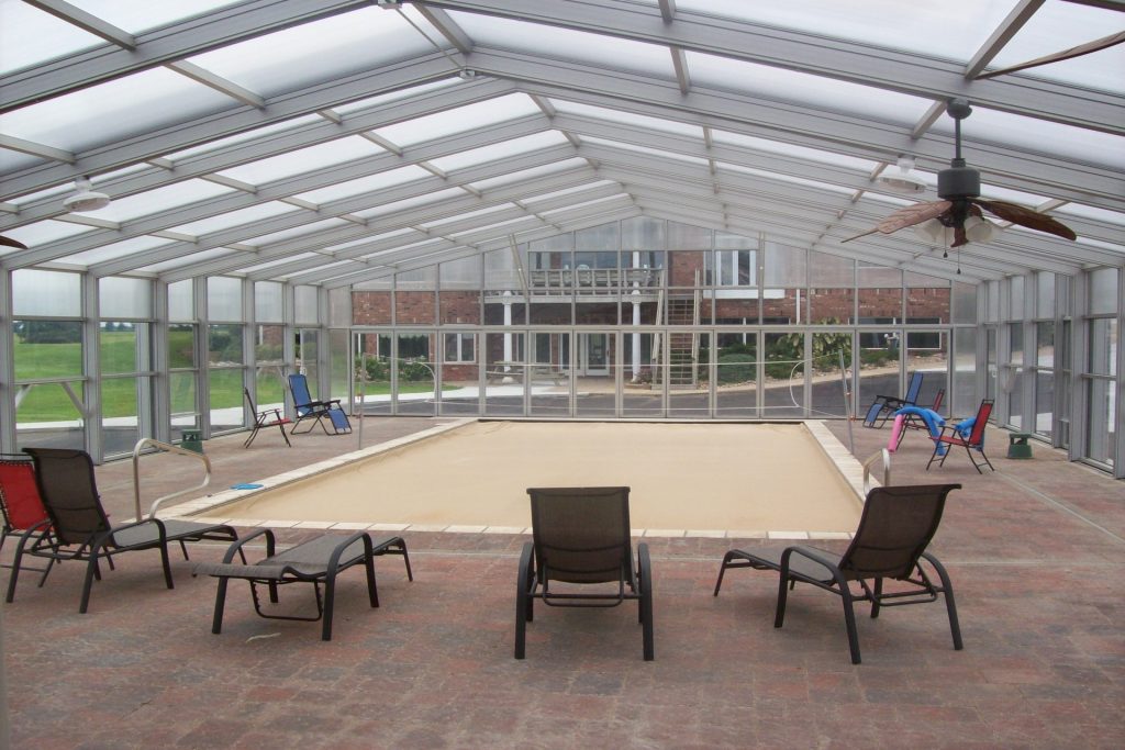 Conway Springs, KS - 42' x 76'