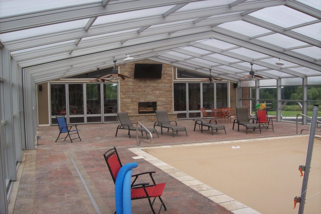 Conway Springs, KS - 42' x 76'