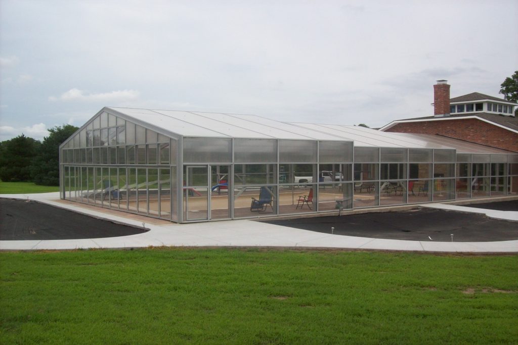 Conway Springs, KS - 42' x 76'