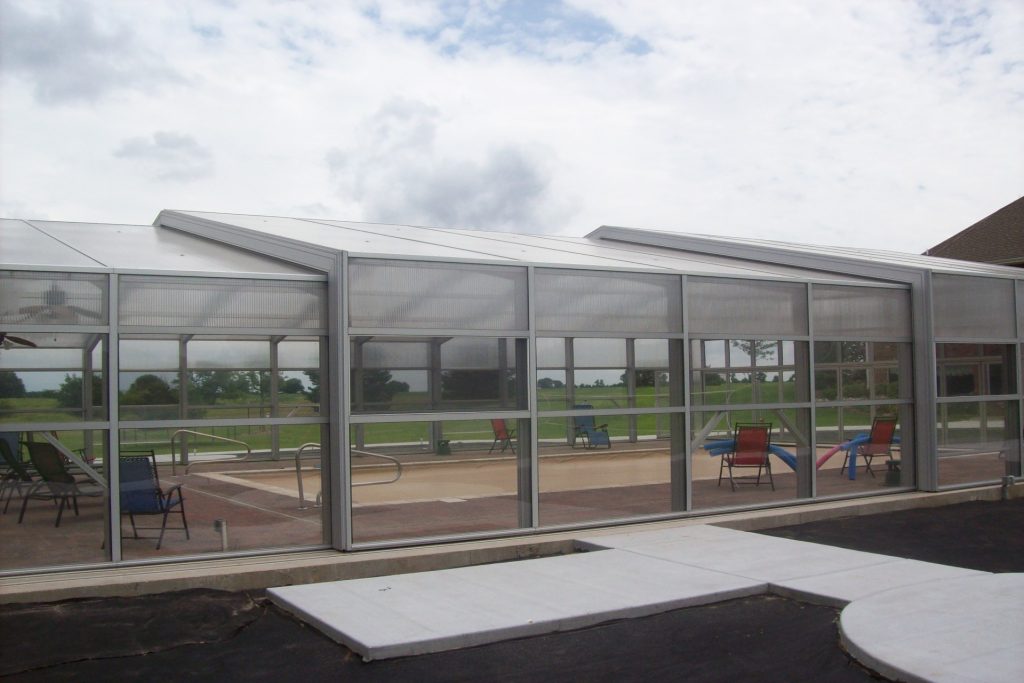 Conway Springs, KS - 42' x 76'