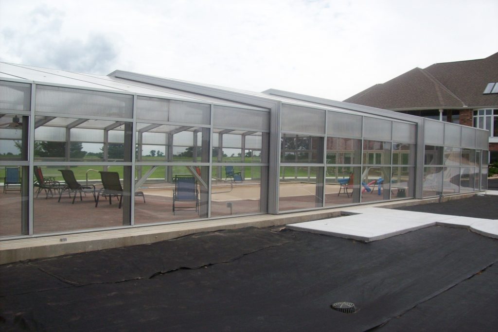 Conway Springs, KS - 42' x 76'