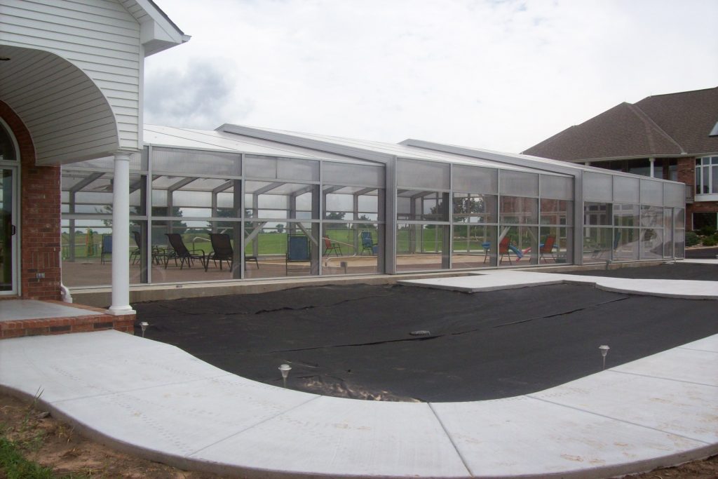 Conway Springs, KS - 42' x 76'