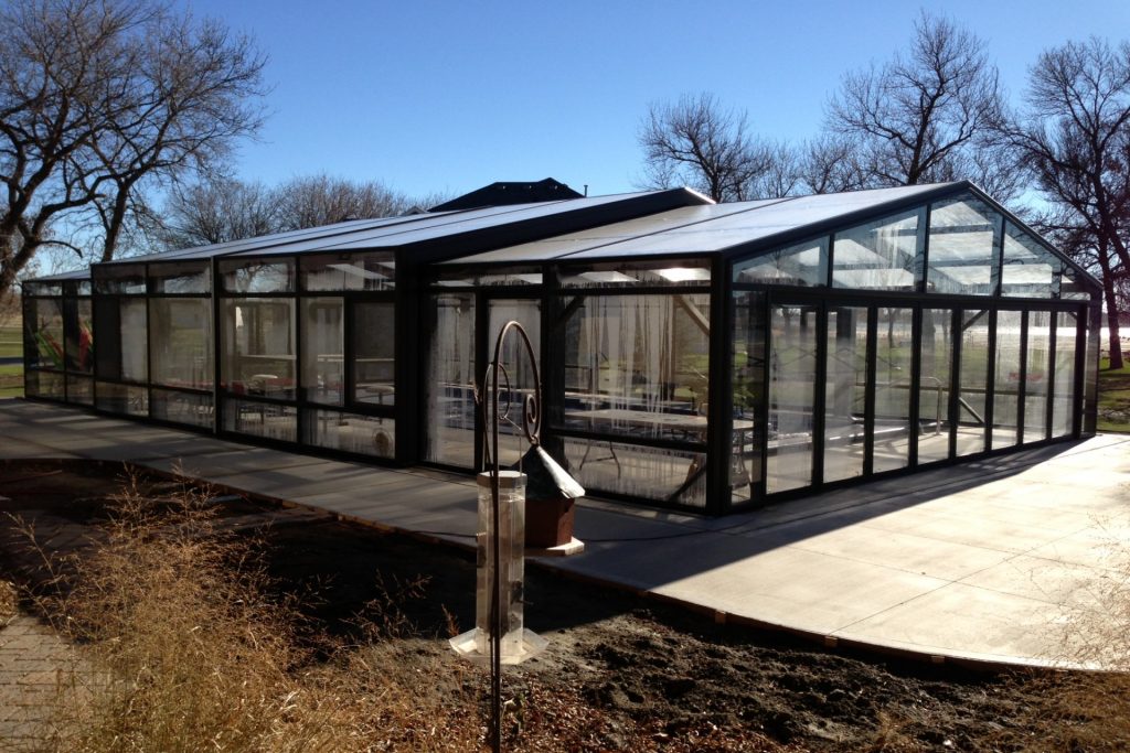 Bismarck, ND - 30' x 50'